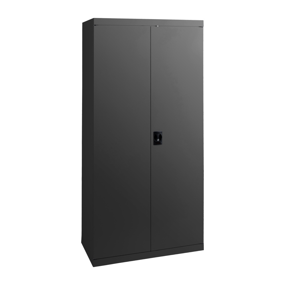 Statewide Tall Stationery Cupboard - 600mm Deep
